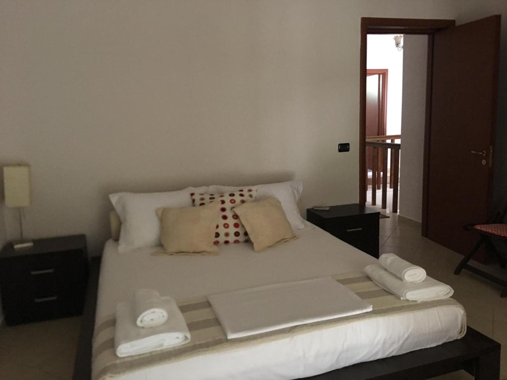 Vacation Home In Gjiri I Lalezit, Lalez, Durres Durrës Exterior foto