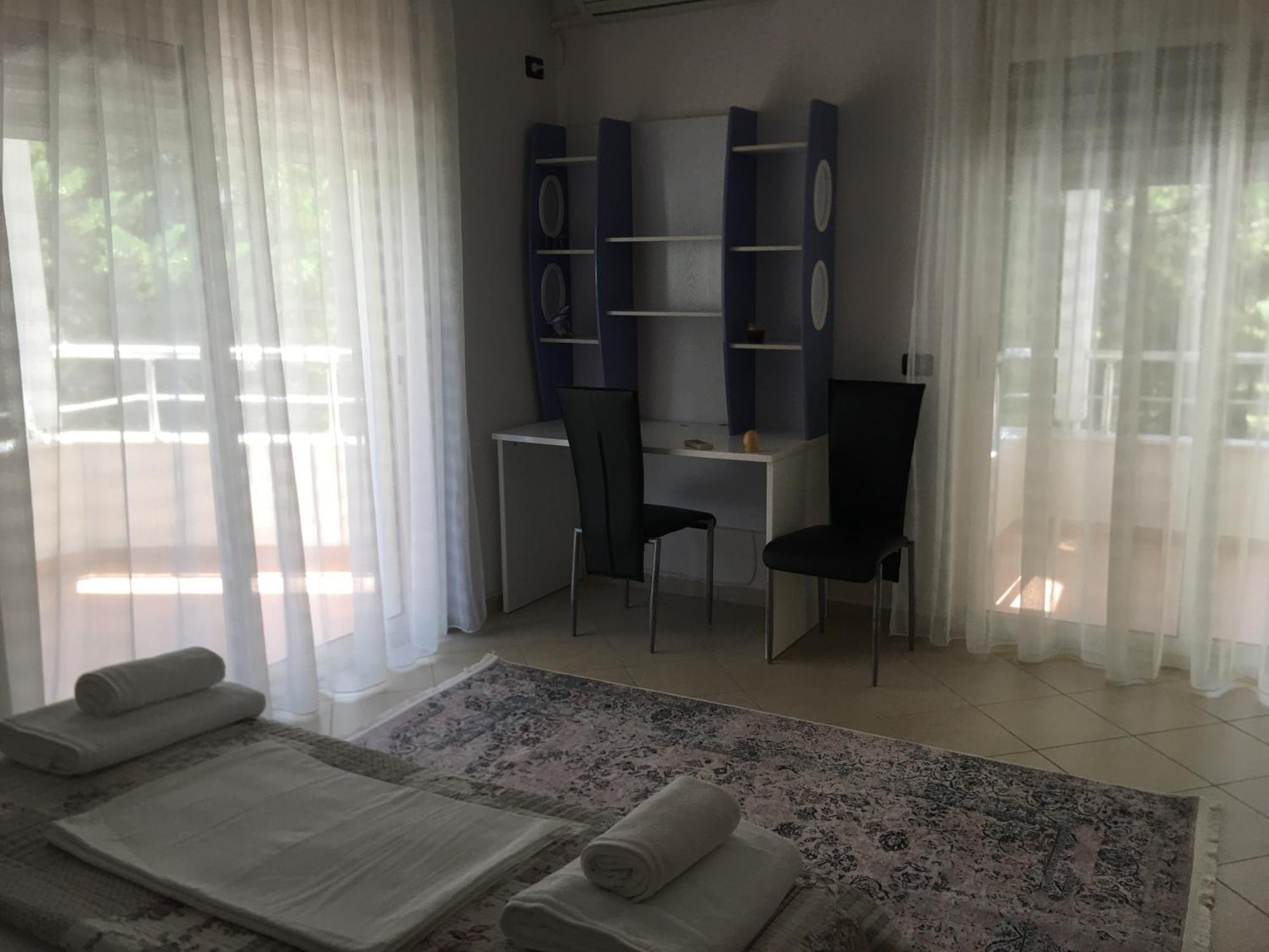 Vacation Home In Gjiri I Lalezit, Lalez, Durres Durrës Exterior foto