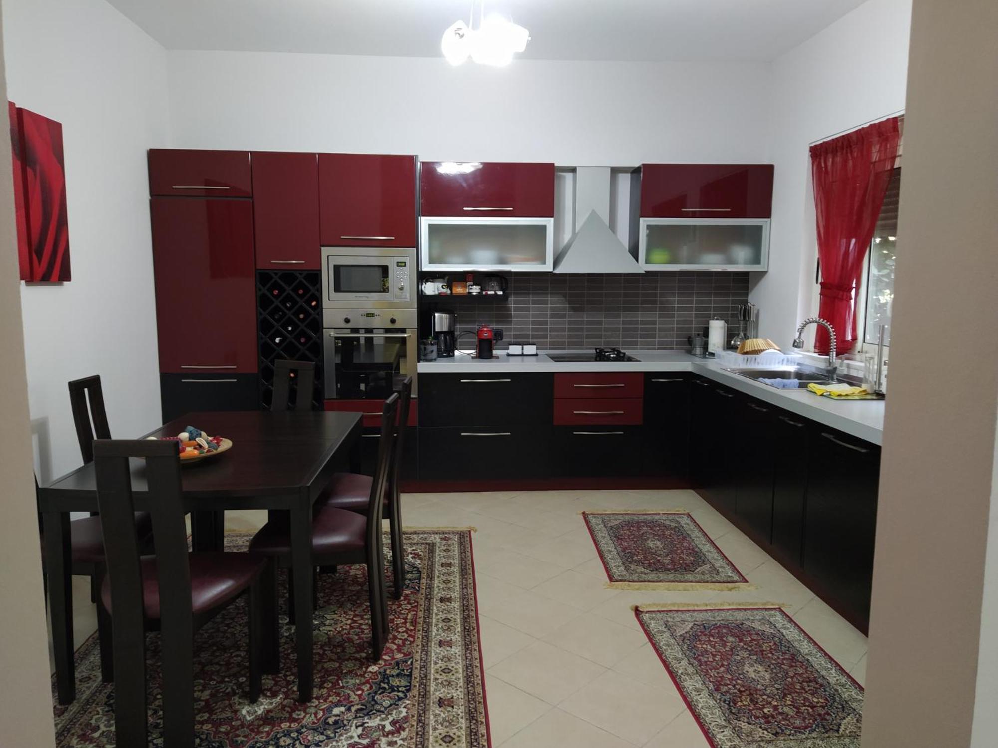 Vacation Home In Gjiri I Lalezit, Lalez, Durres Durrës Exterior foto